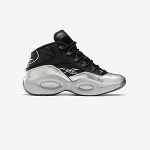Reebok Men's Question Mid Basketball Shoes